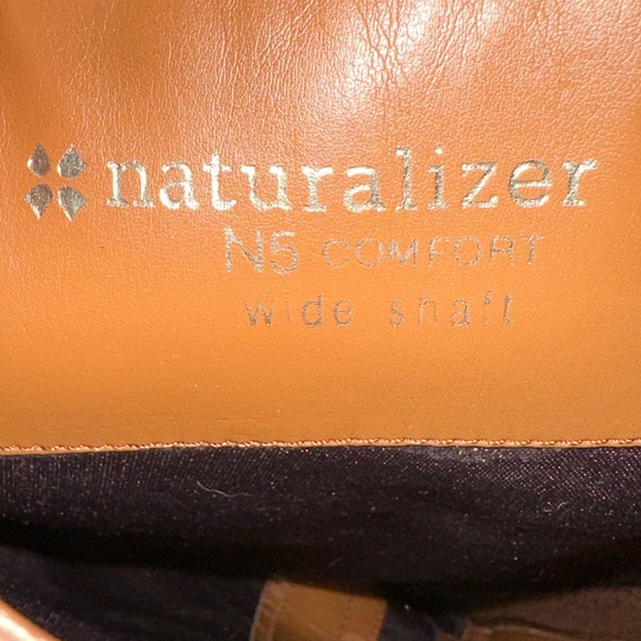 Naturalizer Size 8 - Picture 6 of 9